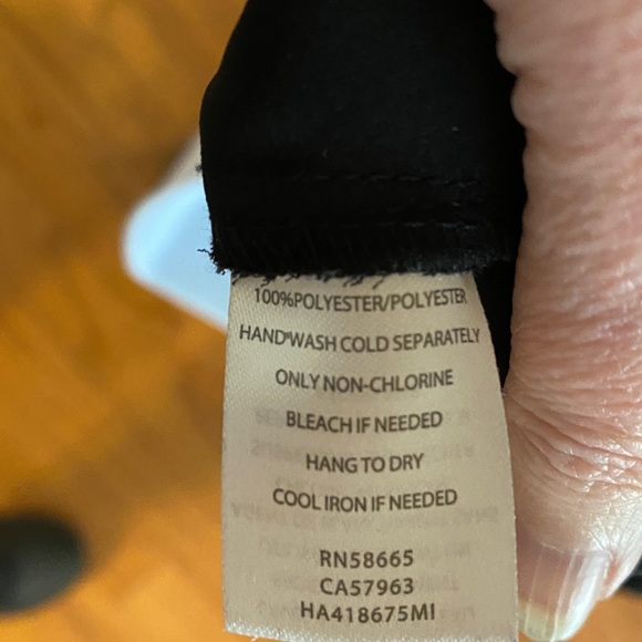 Halogen Blouse - Picture 6 of 6